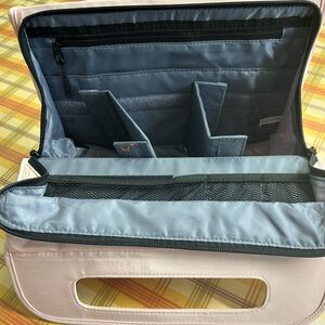 vomgomfom coffee/iPad purse